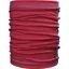 Paramo Cambia Neck Tube in Chilli Pepper/Indigo Stitching